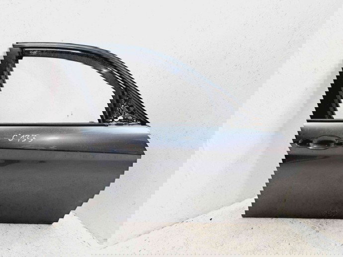 Usa dreapta fata Bmw 1 (F20, F21) [Fabr 2011-2017] B39 MINERAL GRAU MEL