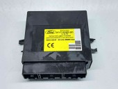 Modul inchidere centralizata Ford Transit Connect (P65) [Fabr 2002-2013] 7T1T-15K600-BD