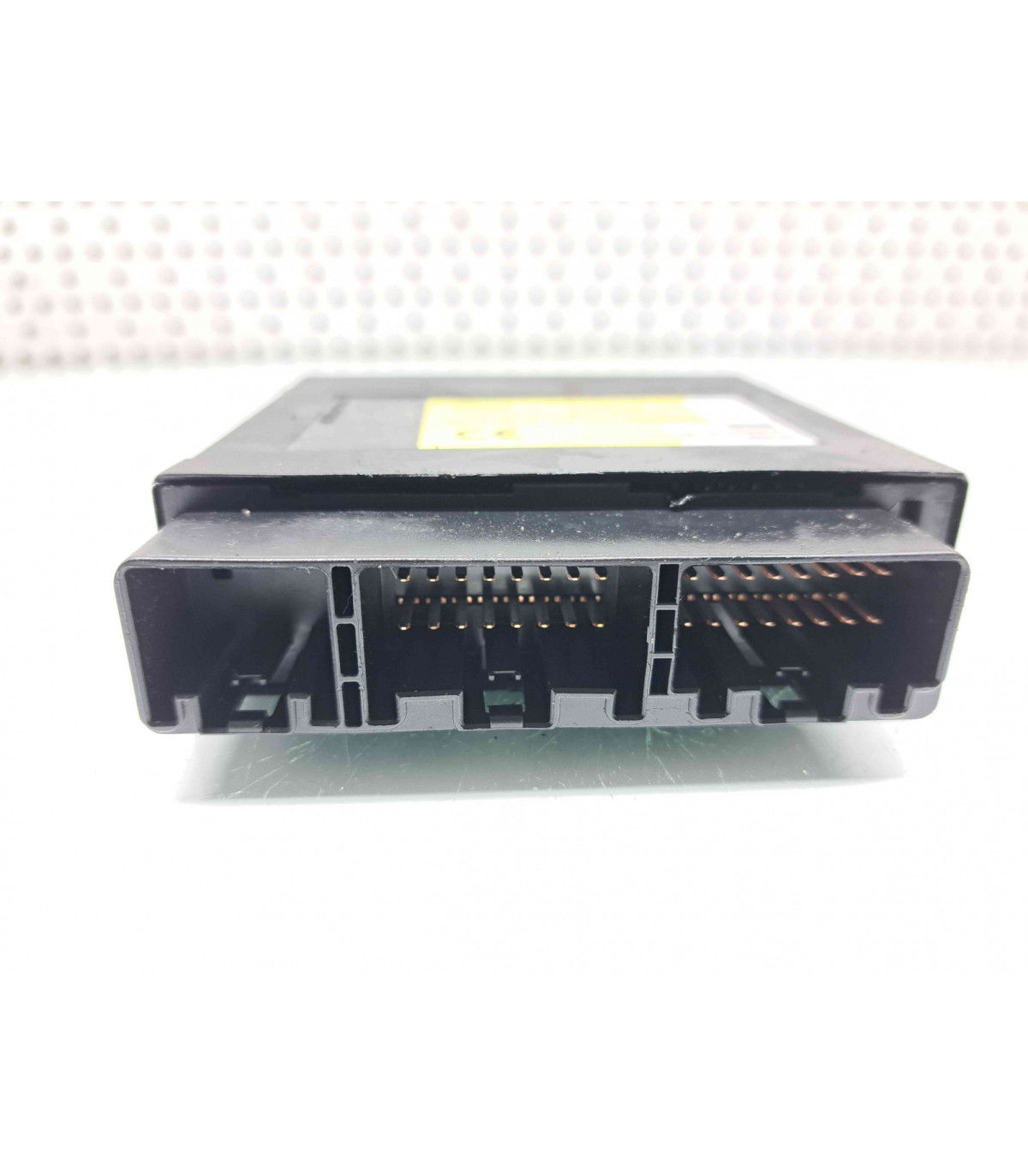 Modul inchidere centralizata Ford Transit Connect (P65) [Fabr 2002-2013] 7T1T-15K600-BD