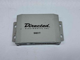 Modul senzori parcare Dacia Duster [fabr 2010-2017] 10R-021462