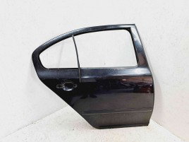 Usa dreapta spate Skoda Octavia 2 (1Z3) [Fabr 2004-2013] LF9R