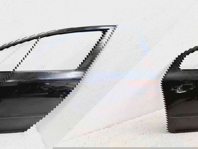 Usa dreapta spate Skoda Octavia 2 (1Z3) [Fabr 2004-2013] LF9R