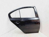 Usa dreapta spate Skoda Octavia 2 (1Z3) [Fabr 2004-2013] LF9R