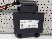 Modul stabilizator tensiune Audi A4 (8K2, B8) [Fabr 2008-2015] 8K0959663