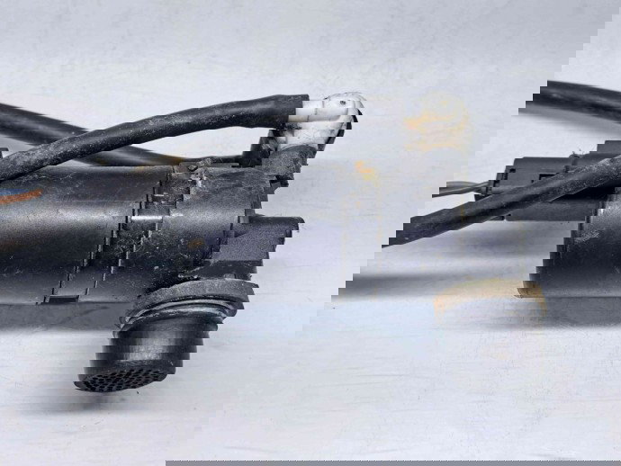 Motoras vas strop gel Dacia Duster [fabr 2010-2017] 289200001R