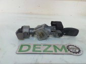 Contact cu cheie Ford Focus 2 2.0 DW10 3M513F880AC 2004-2012