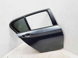 Usa dreapta spate Bmw 1 (F20, F21) [Fabr 2011-2017] B39 MINERAL GRAU MEL