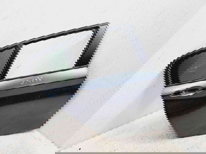 Usa dreapta spate Bmw 1 (F20, F21) [Fabr 2011-2017] B39 MINERAL GRAU MEL