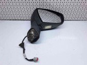 Oglinda dreapta Ford Kuga I [Fabr 2008-2012] Panther Black Metal