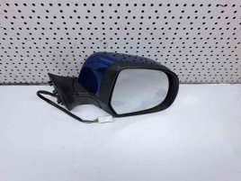 Oglinda dreapta Dacia Duster [fabr 2010-2017] TEB53