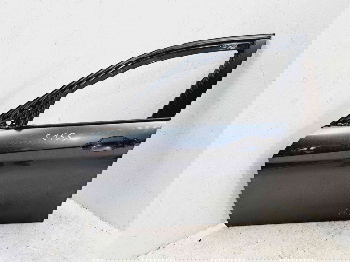 Usa stanga fata Bmw 1 (F20, F21) [Fabr 2011-2017] B39 MINERAL GRAU MEL