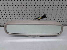 Oglinda retrovizoare Audi A4 (8K2, B8) [Fabr 2008-2015] 8R0857511B