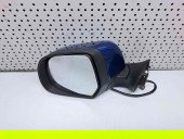Oglinda stanga Dacia Duster [fabr 2010-2017] TEB53