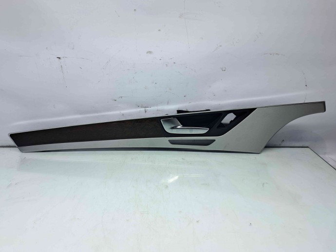Maner interior usa stanga fata Audi A8 (4H) [Fabr 2010-2017] 4H0867101 | 4H0837019