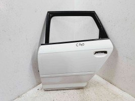 Usa stanga spate Audi A3 Sportback (8PA) [Fabr 2004-2013] LY9C