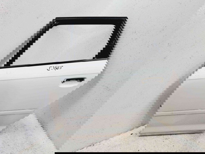 Usa stanga spate Audi A3 Sportback (8PA) [Fabr 2004-2013] LY9C