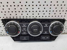 Panou comanda clima LAND ROVER Freelander 2 (FA) [Fabr 2006-2014] 6H52-19E900-BB