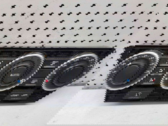 Panou comanda clima LAND ROVER Freelander 2 (FA) [Fabr 2006-2014] 6H52-19E900-BB