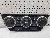 Panou comanda clima LAND ROVER Freelander 2 (FA) [Fabr 2006-2014] 6H52-19E900-BB