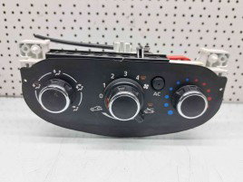 Panou comanda clima Dacia Duster [fabr 2010-2017] OEM