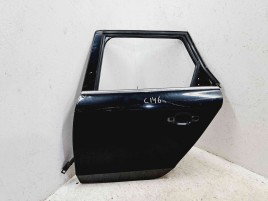 Usa stanga spate Audi A4 (8K5, B8) Avant [Fabr 2008-2015] LZ9Y