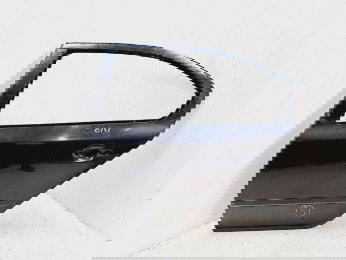 Usa stanga spate Skoda Octavia 2 (1Z3) [Fabr 2004-2013] LF9R