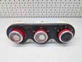 Panou comanda clima Ford Transit Connect (P65) [Fabr 2002-2013] 7T16-18C419-AA