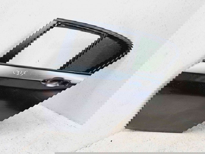 Usa stanga spate Bmw 1 (F20, F21) [Fabr 2011-2017] B39 MINERAL GRAU MEL