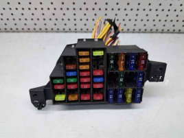 Panou sigurante Dacia Duster [fabr 2010-2017] 7703297597