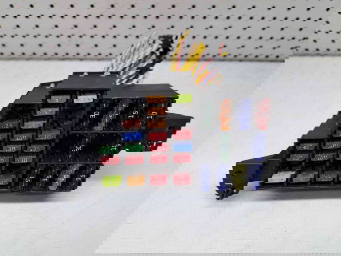 Panou sigurante Dacia Duster [fabr 2010-2017] 7703297597