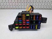 Panou sigurante Dacia Duster [fabr 2010-2017] 7703297597