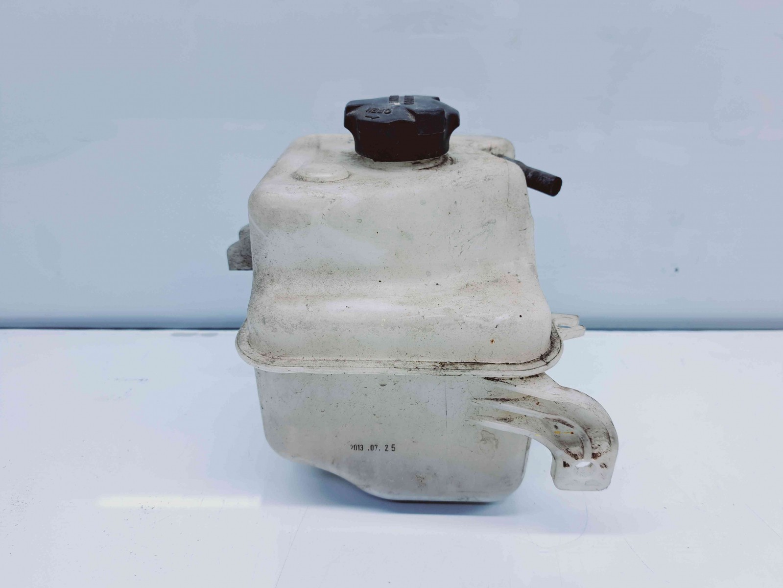 Vas expansiune Hyundai ix35 (LM) [Fabr 2010-2017] OEM - imagine 2