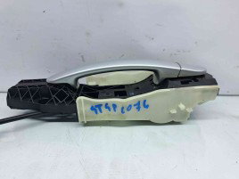 Maner usa stanga spate Skoda Rapid (NH3) [Fabr 2012-2019] OEM