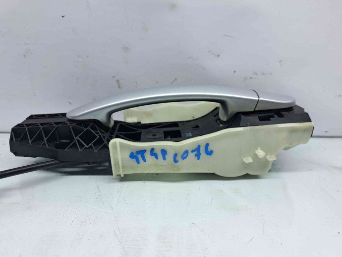 Maner usa stanga spate Skoda Rapid (NH3) [Fabr 2012-2019] OEM