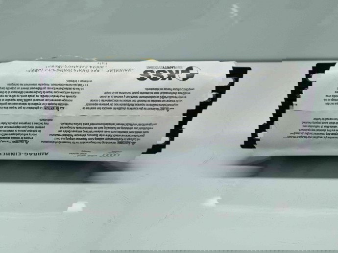  Airbag pasager Audi A4 (8K5, B8) Avant [Fabr 2008-2015] 8T0880204G