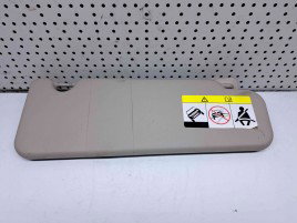 Parasolar dreapta Dacia Duster [fabr 2010-2017] OEM