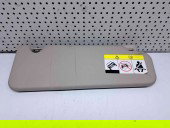 Parasolar dreapta Dacia Duster [fabr 2010-2017] OEM