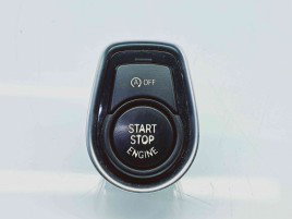  Buton START/STOP Bmw 1 (F20, F21) [Fabr 2011-2017] 9250734