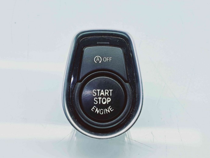  Buton START/STOP Bmw 1 (F20, F21) [Fabr 2011-2017] 9250734