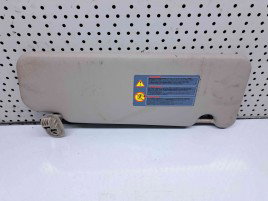 Parasolar stanga Dacia Duster [fabr 2010-2017] OEM