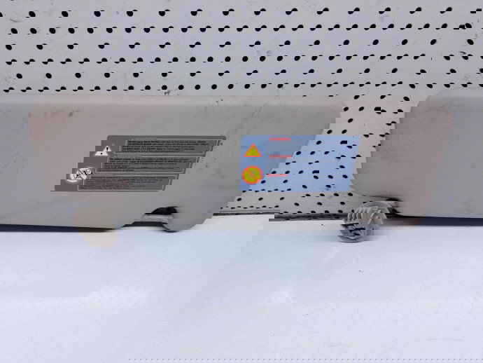 Parasolar stanga Dacia Duster [fabr 2010-2017] OEM