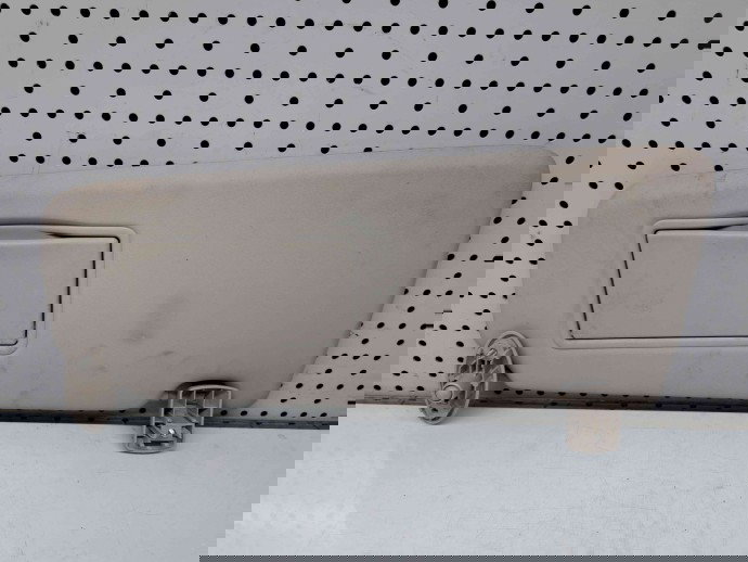 Parasolar stanga LAND ROVER Freelander 2 (FA) [Fabr 2006-2014] OEM