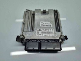 Calculator motor ECU Audi A4 (8K5, B8) Avant [Fabr 2008-2015] 03L906022NP 2.0 TDI CAHA 125KW / 170CP  