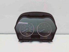  Ceas bord Bmw 1 (F20, F21) [Fabr 2011-2017] 9287456