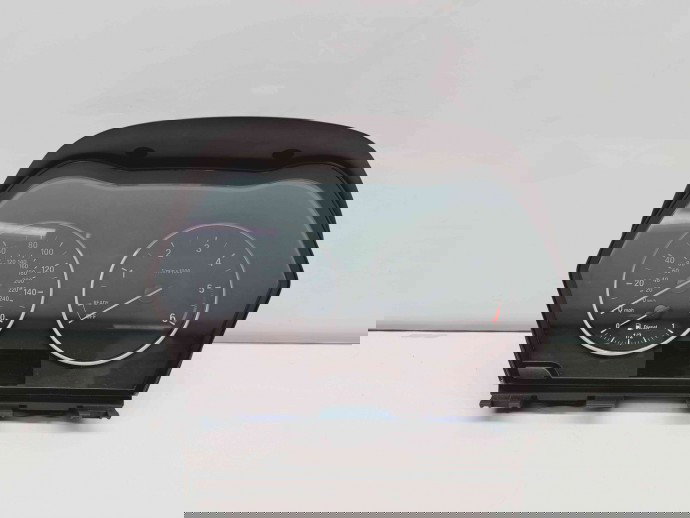  Ceas bord Bmw 1 (F20, F21) [Fabr 2011-2017] 9287456