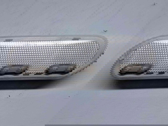 Plafoniera fata Dacia Duster [fabr 2010-2017] 8200073234