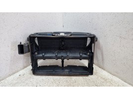 Deflector aer Bmw 5 Touring (F11) [Fabr 2011-2016] 720078720