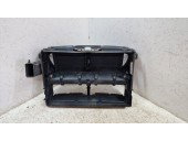 Deflector aer Bmw 5 Touring (F11) [Fabr 2011-2016] 720078720