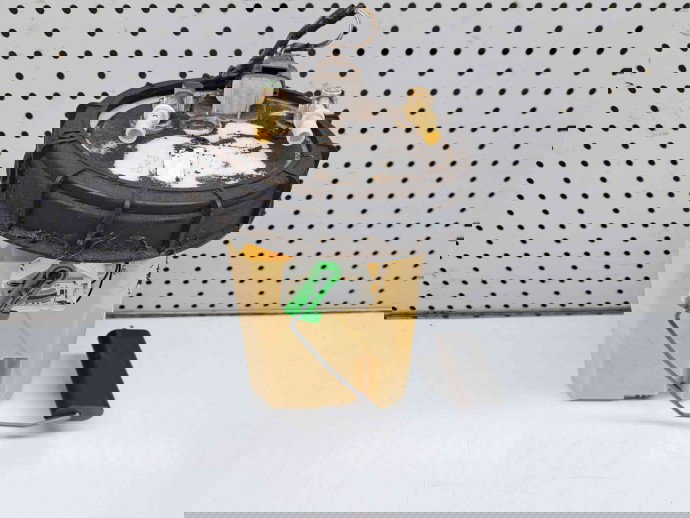 Pompa combustibil Dacia Duster [fabr 2010-2017] OEM 1.5 DCI K9K 