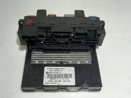 Panou sigurante fata (SAM) Mercedes C220 W203 2.2 CDI 2095450001 2000-2007